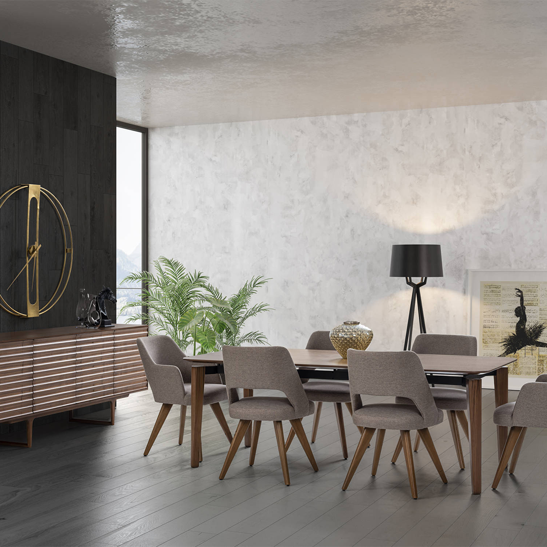 SAHRA - Yemek Odası Takımı