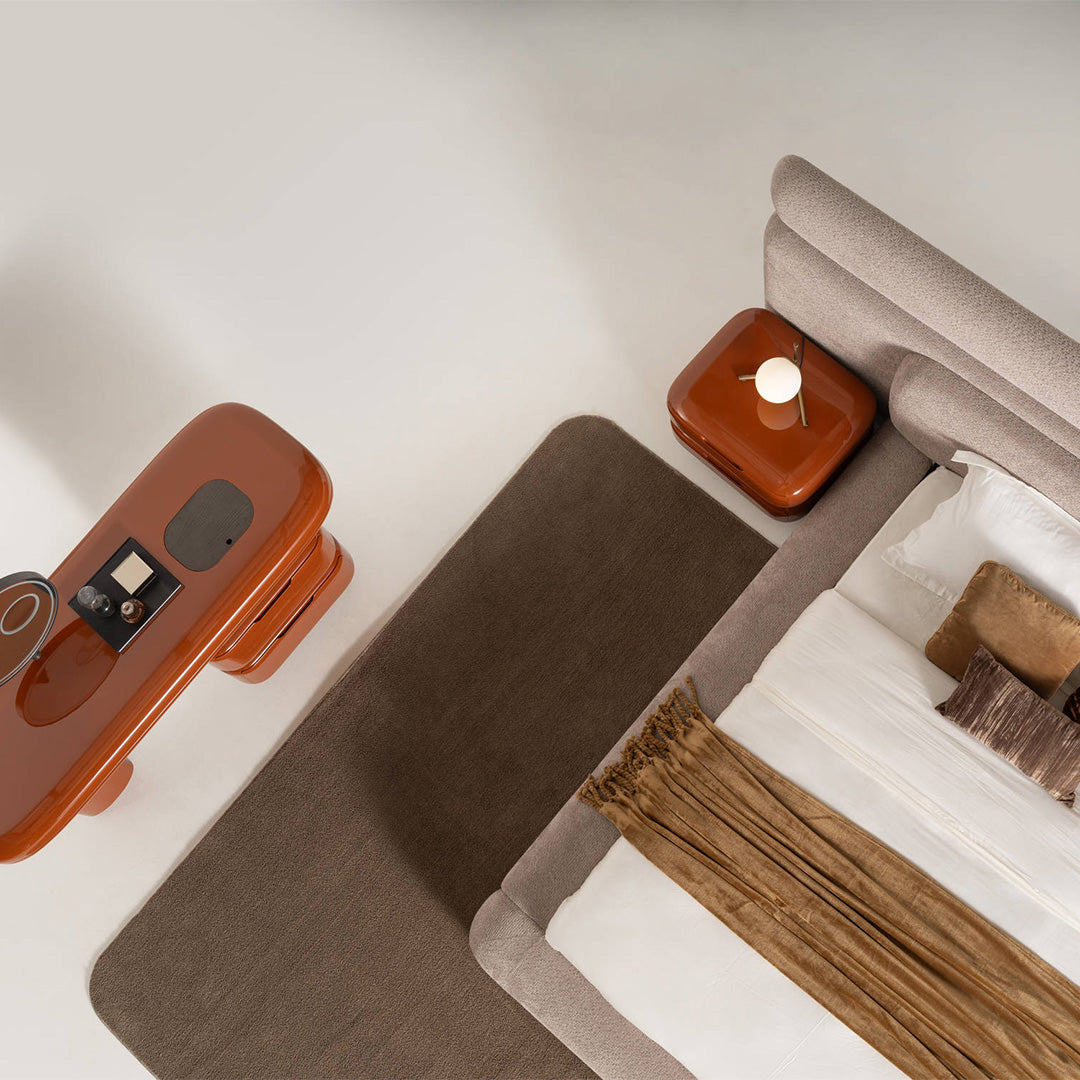 METROPOL - Yatak Odası Takımı