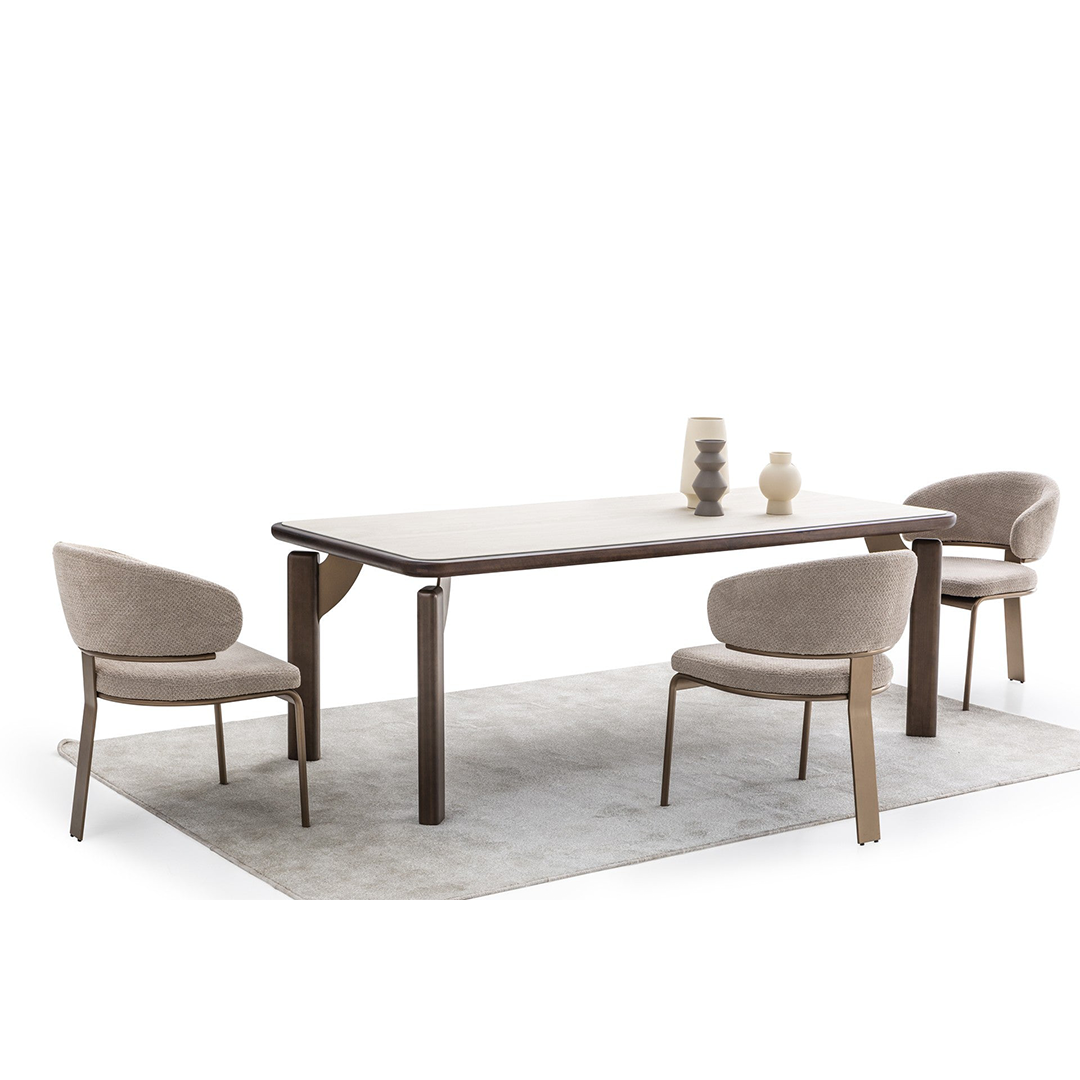 MORPHOSE - Yemek Odası Takımı