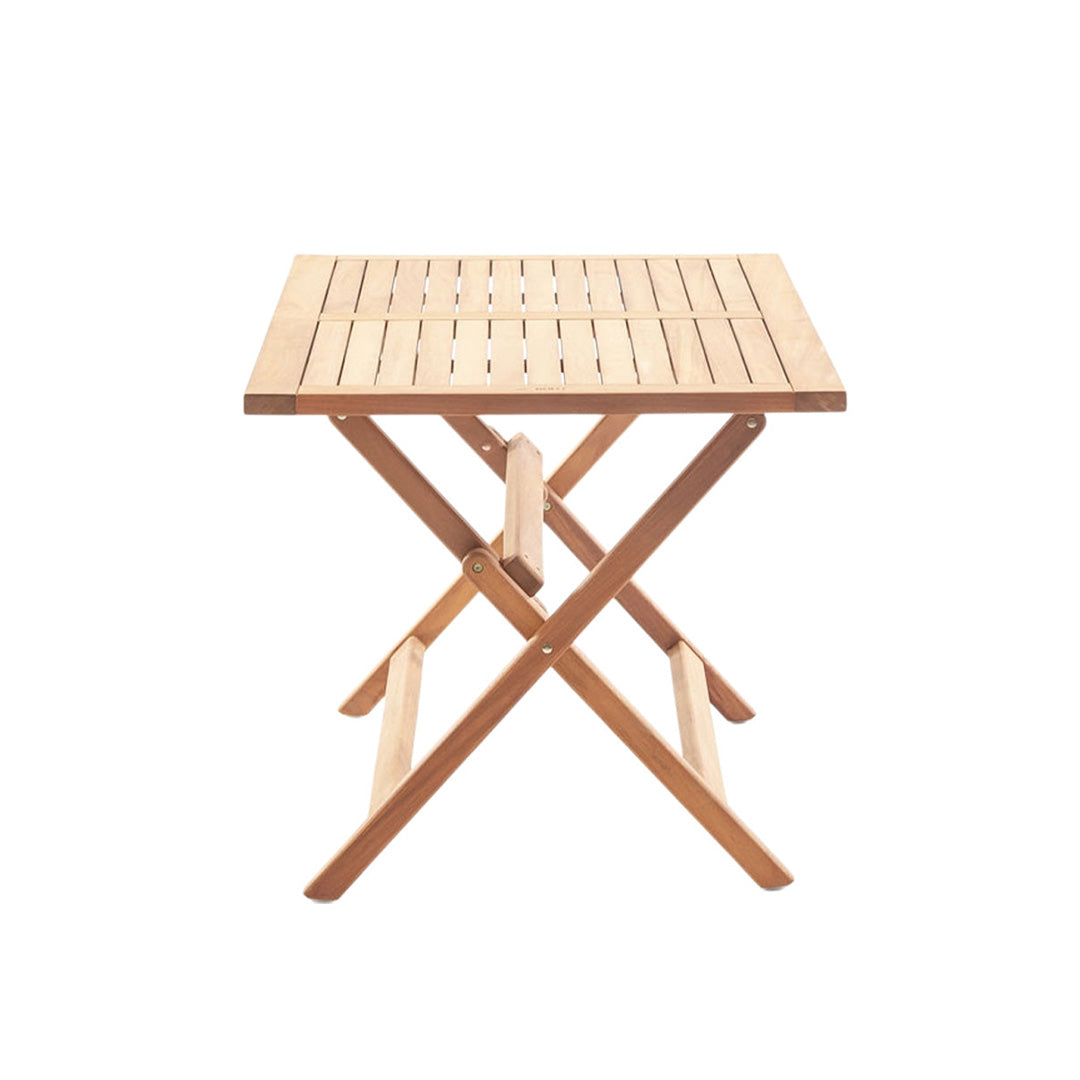 TRUVA 150cm - Katlanır Bahçe Masası