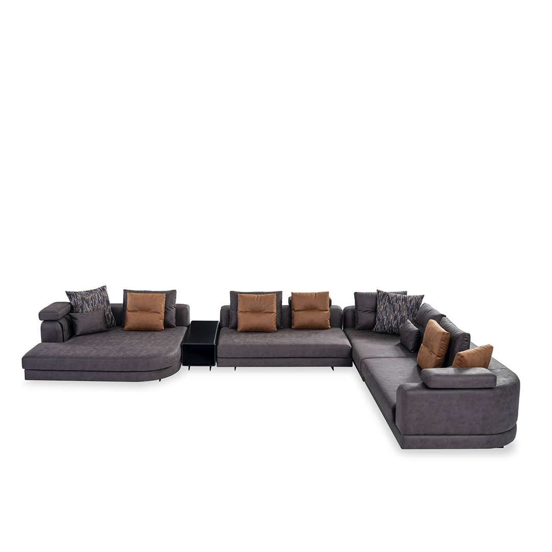 LEGO - Köşe Koltuk Takımı