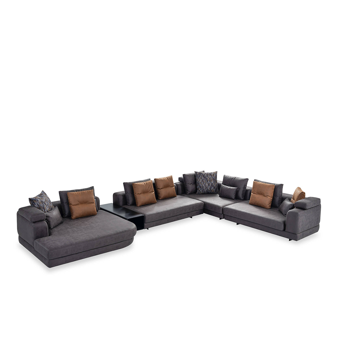 LEGO - Köşe Koltuk Takımı