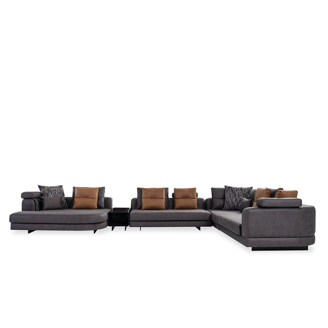 LEGO - Köşe Koltuk Takımı