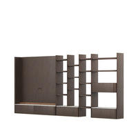 KAPADOKYA - Kitaplık/TV Ünitesi