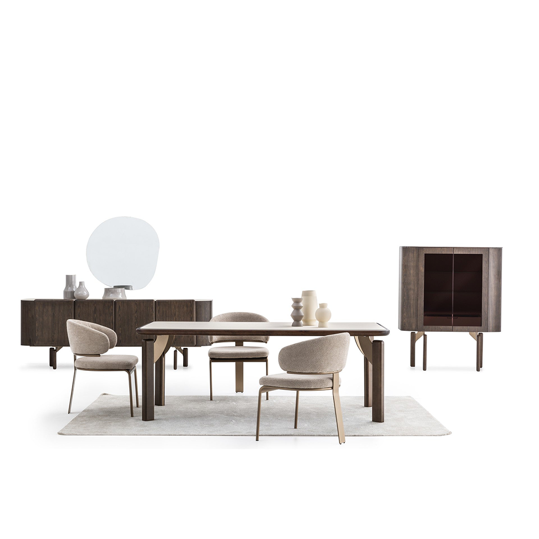 MORPHOSE - Yemek Odası Takımı