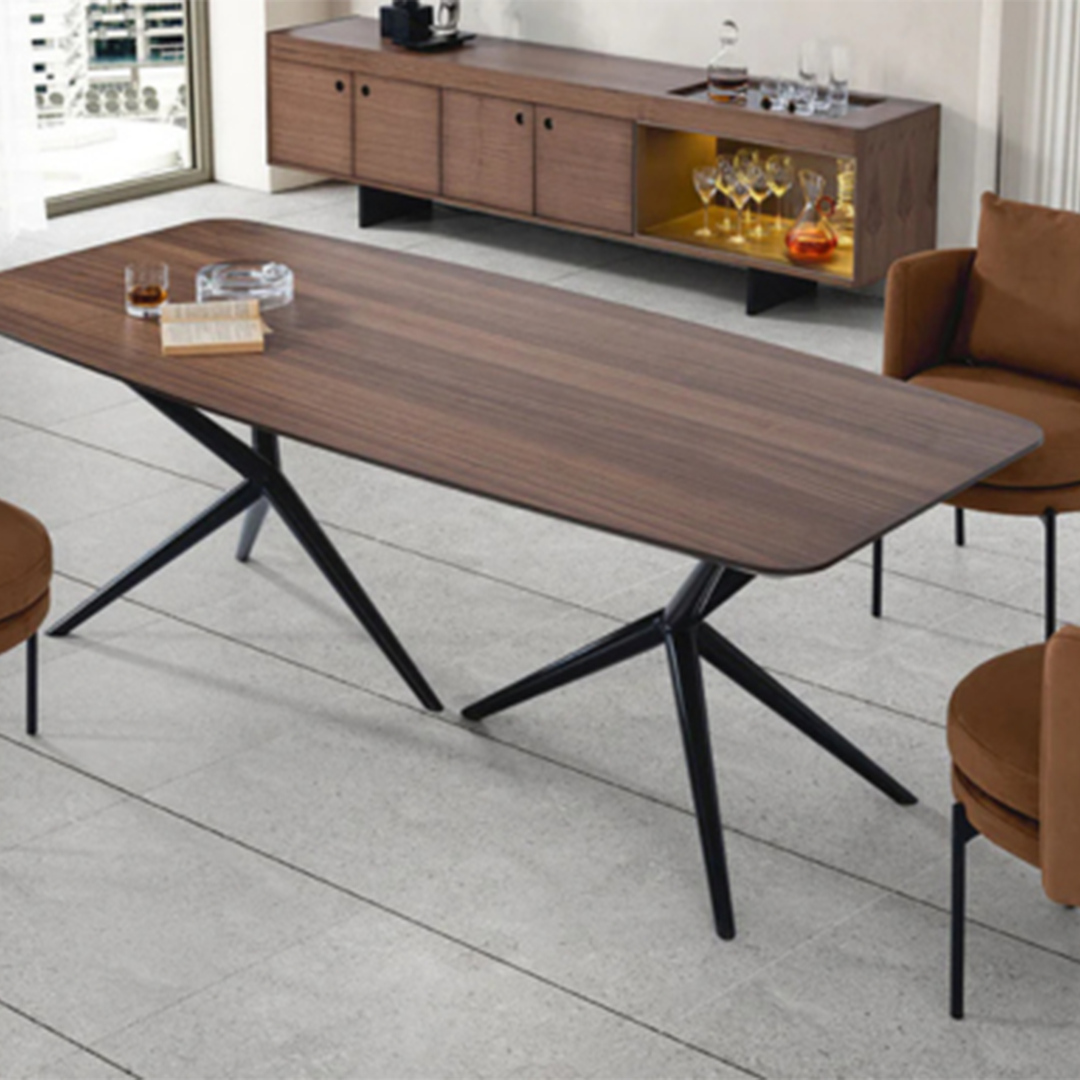 MOON - Yemek Odası Takımı