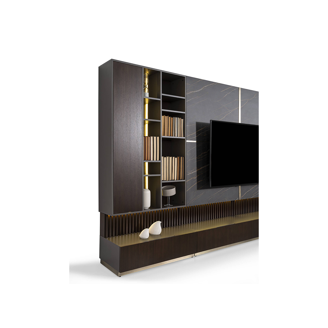 TECHNO - TV Ünitesi