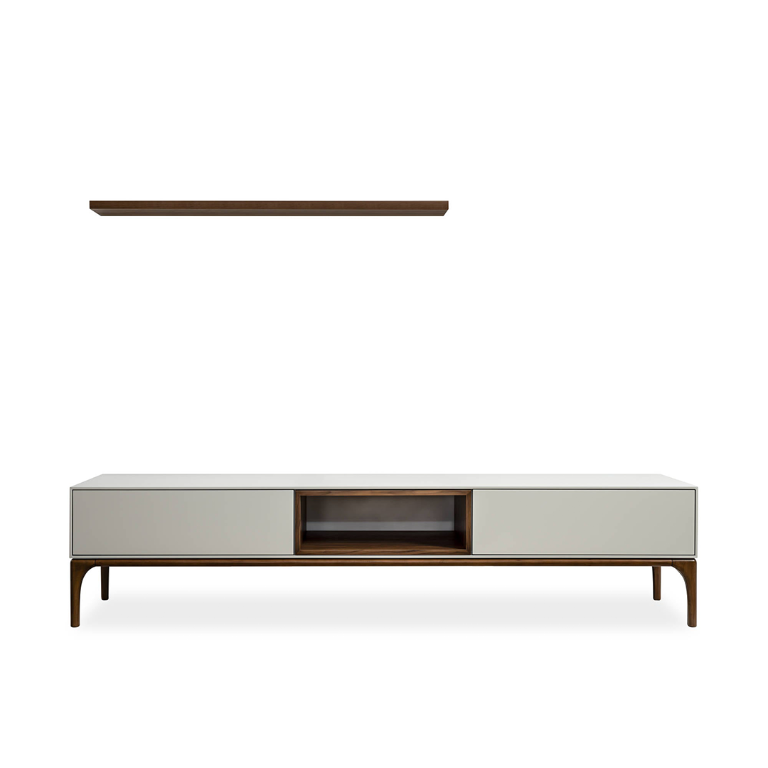 PUZZLE  - Tv Ünitesi