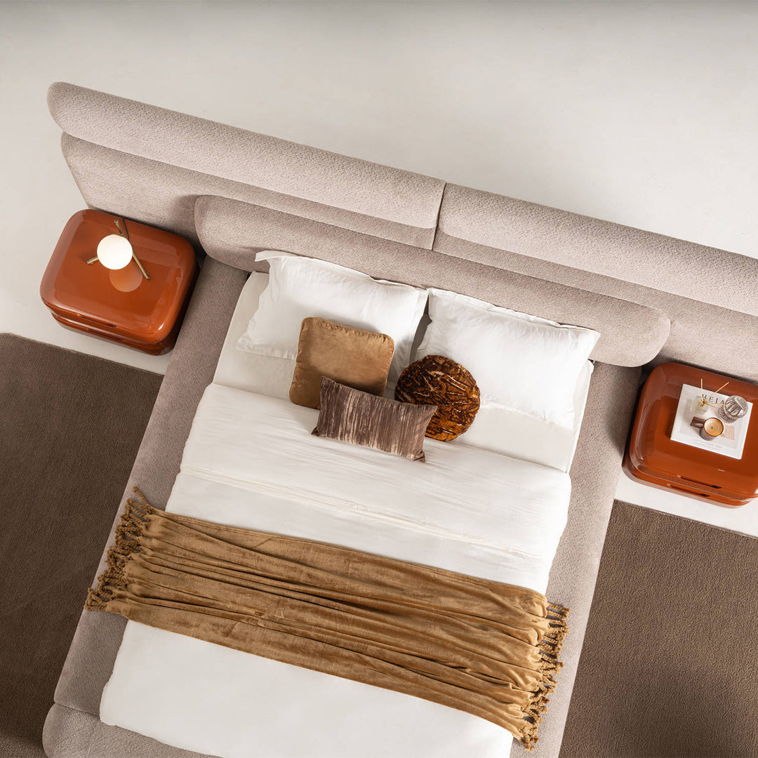 METROPOL - Yatak Odası Takımı