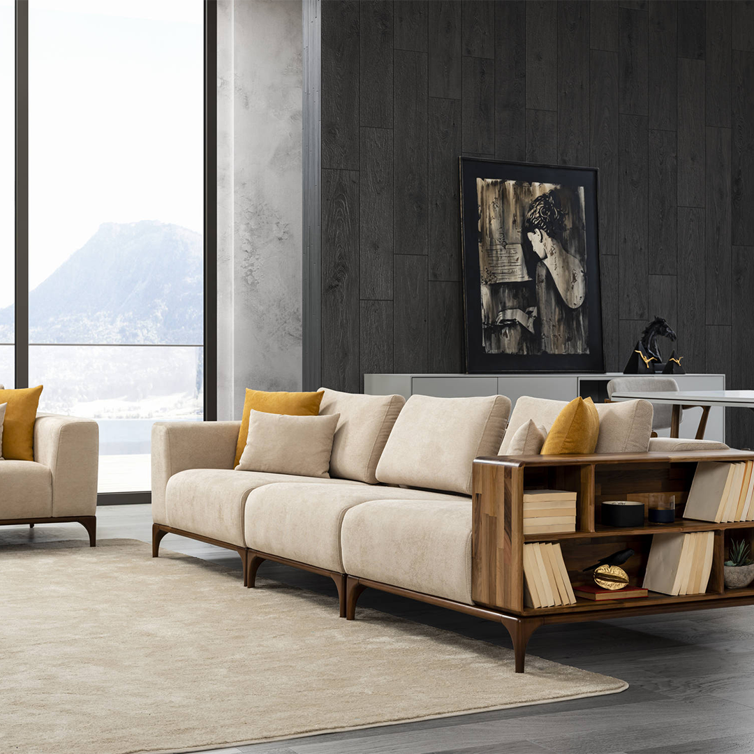 LOUNGE - Koltuk Takımı