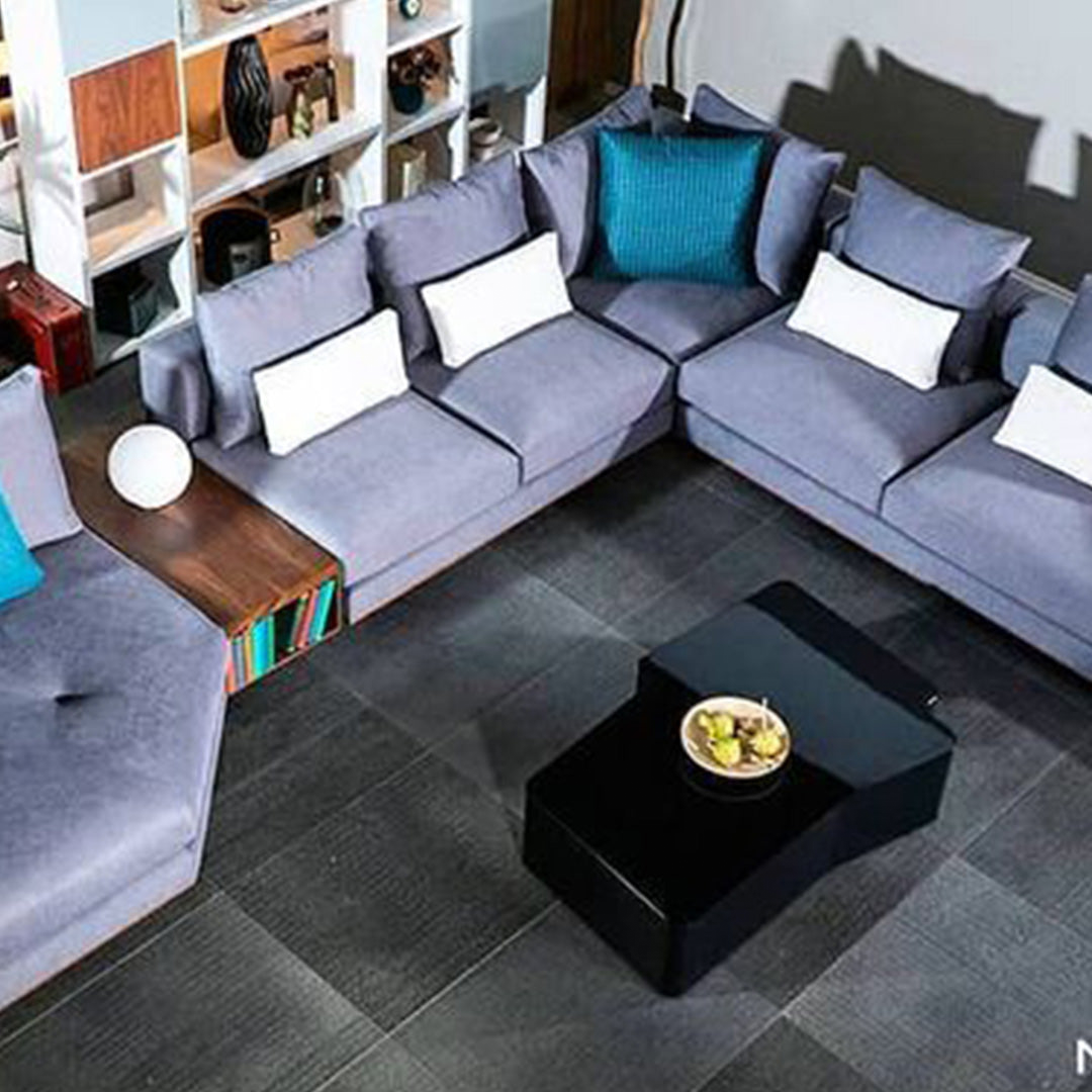 AKASYA - Köşe Koltuk Takımı