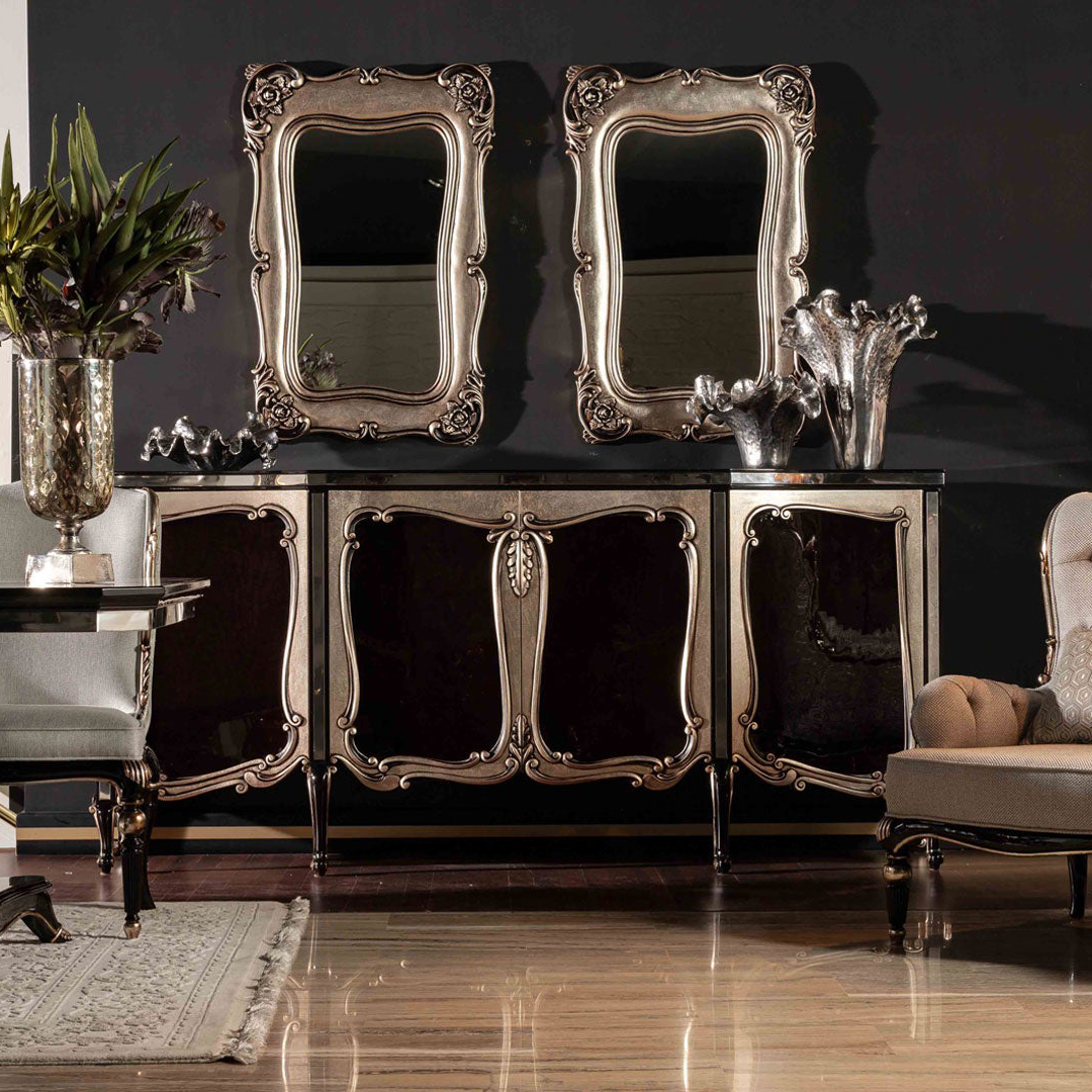 ÇAĞLAYAN - Yemek Odası Takımı