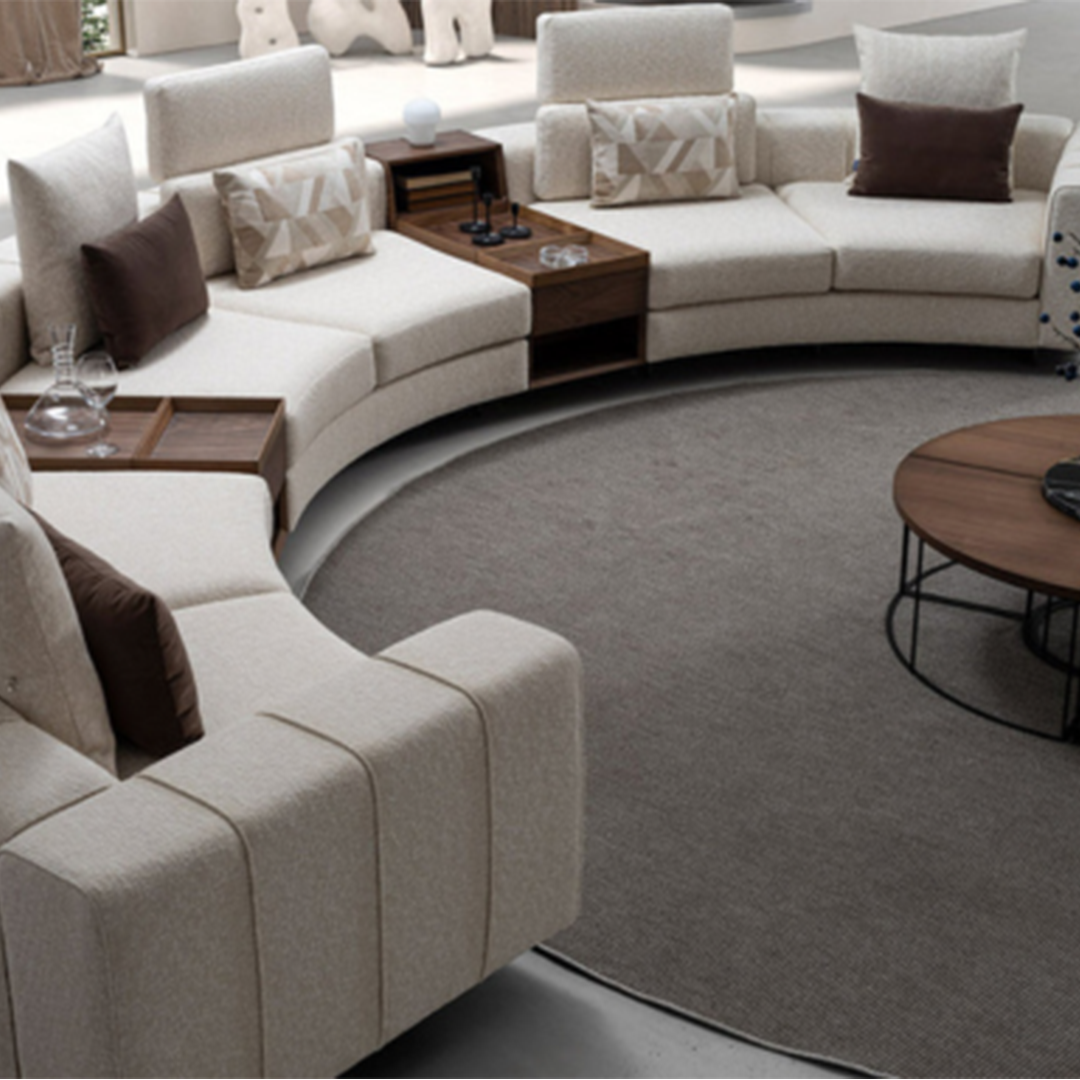 CLOUD - Köşe Koltuk Takımı