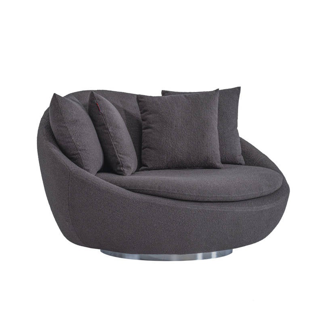 DOMİNO - Döner Berjer