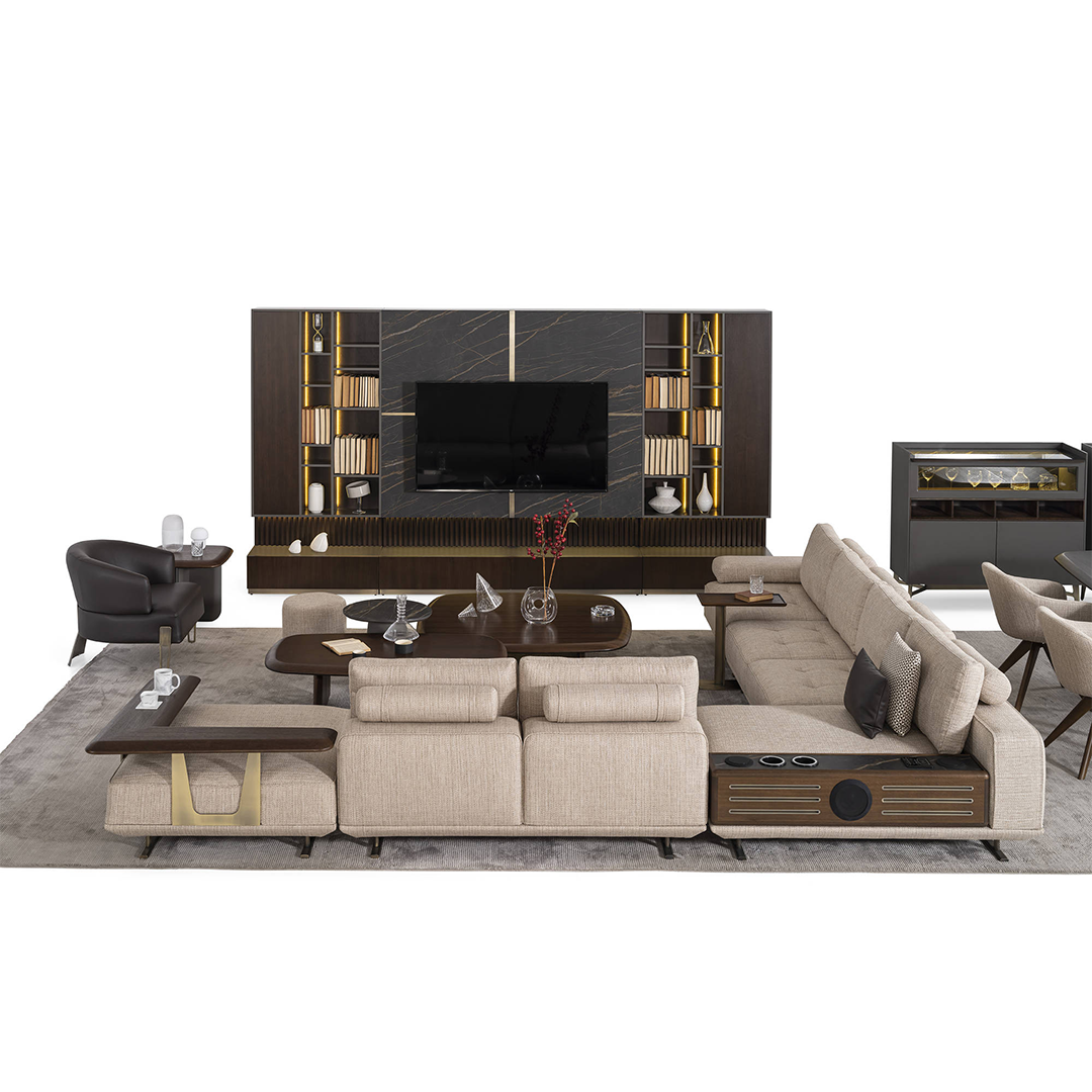 TECHNO - TV Ünitesi