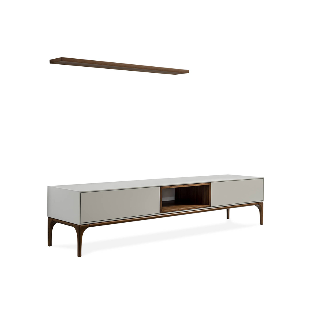 PUZZLE  - Tv Ünitesi