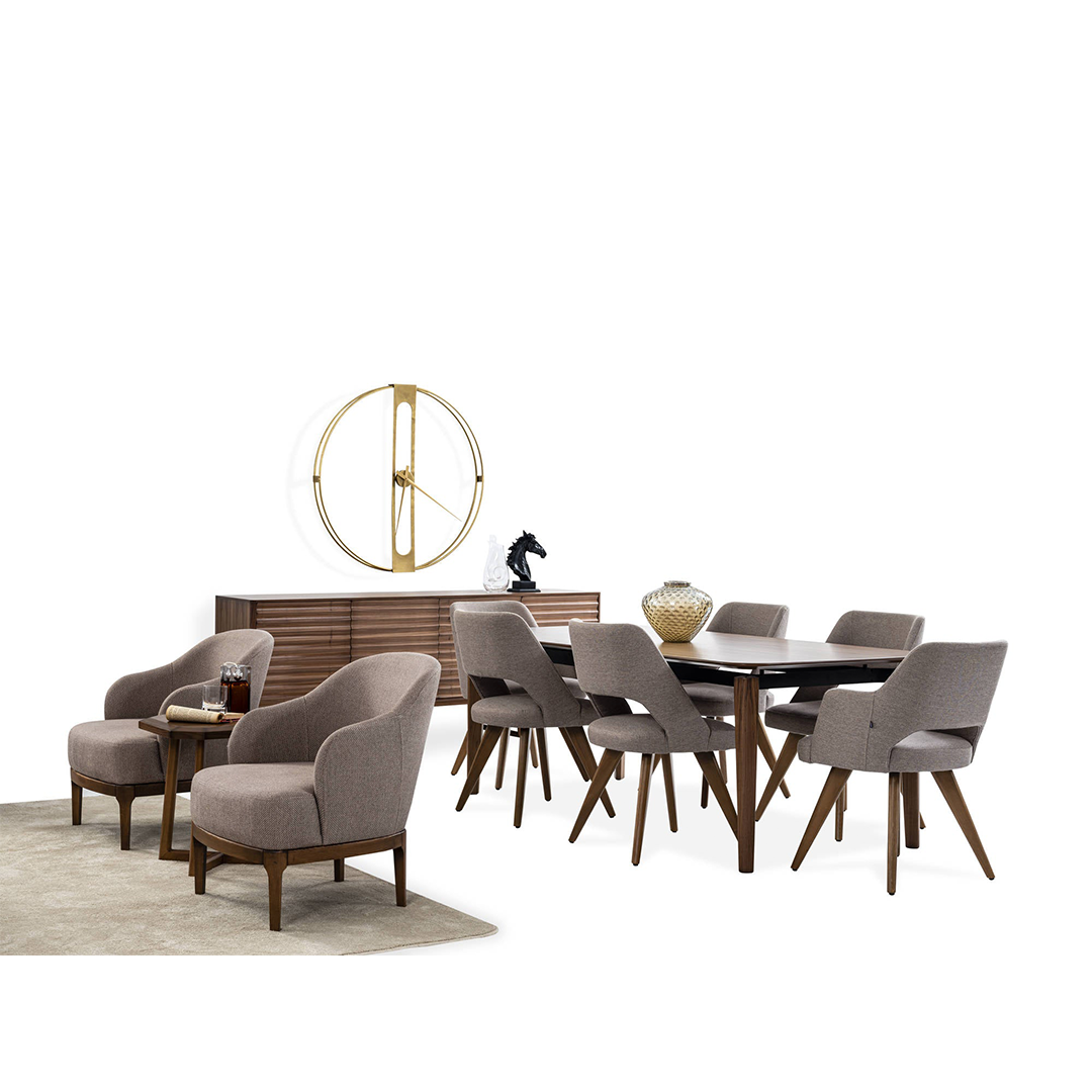 SAHRA - Yemek Odası Takımı