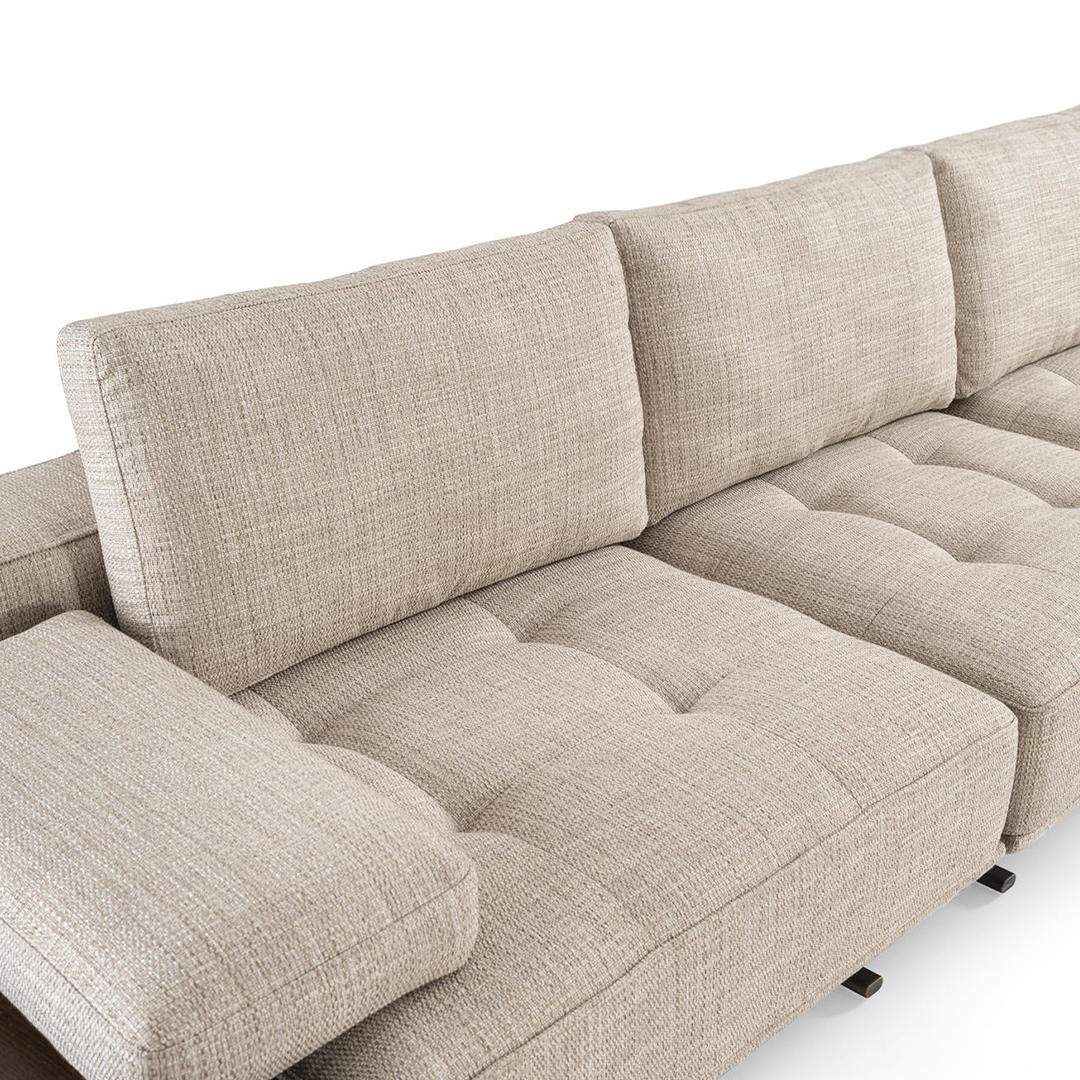 TECHNO - Köşe Koltuk Takımı