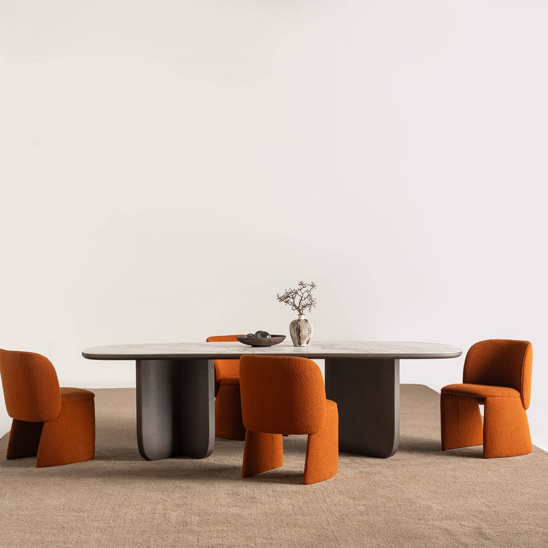 METROPOL - Yemek Odası Takımı