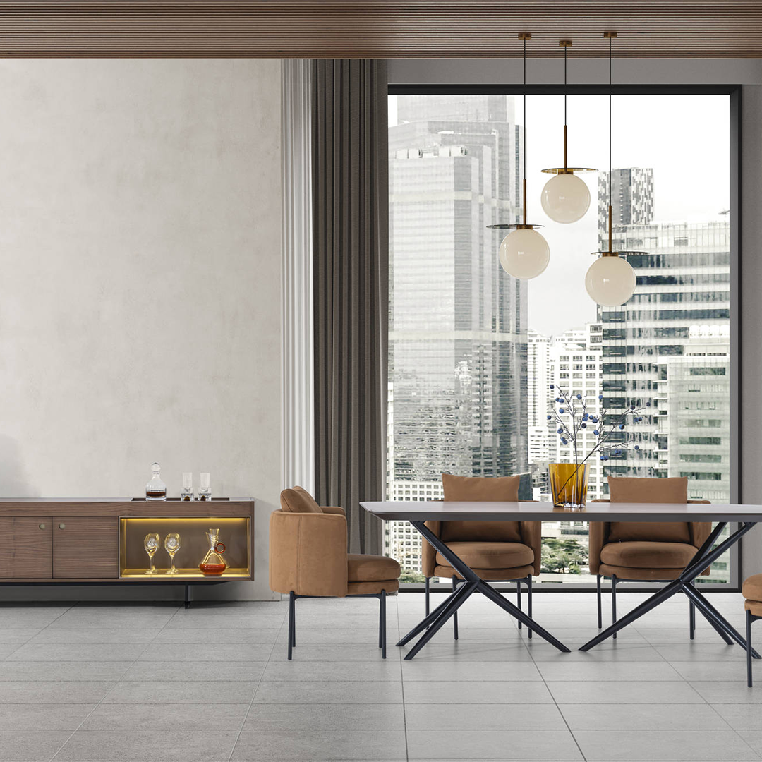 MOON - Yemek Odası Takımı