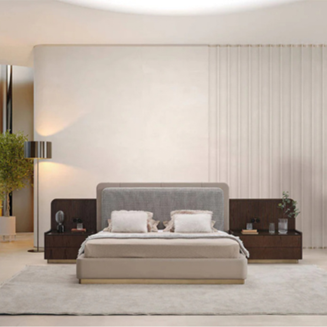 ANTİK - Yatak Odası Takımı