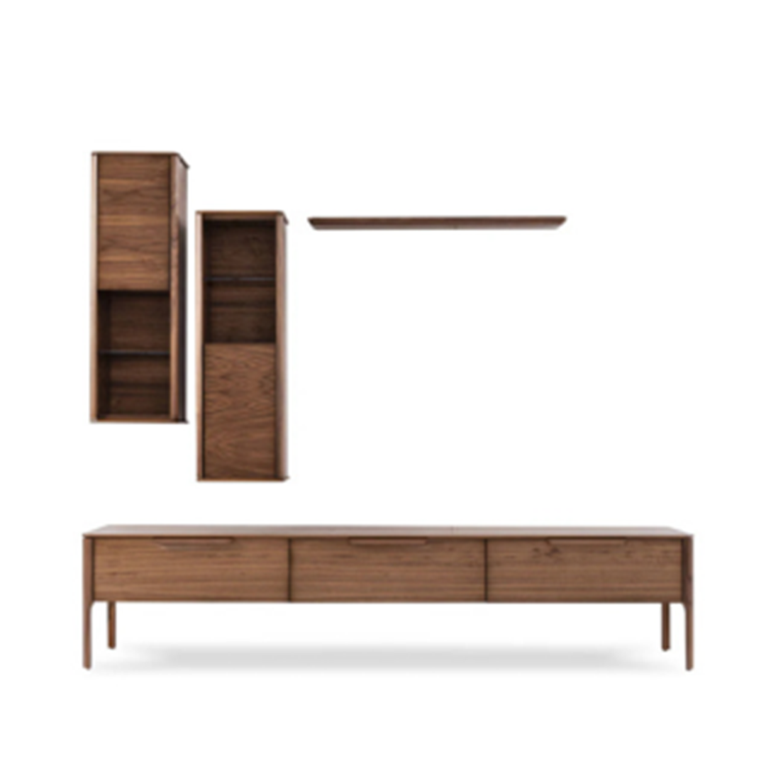 LOUNGE - TV Ünitesi Seti