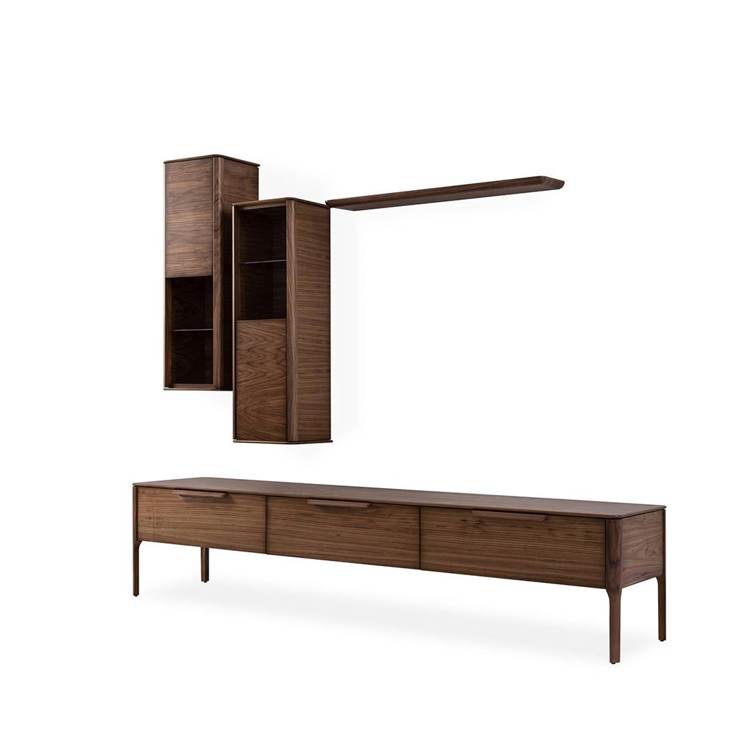 LOUNGE - TV Ünitesi Seti