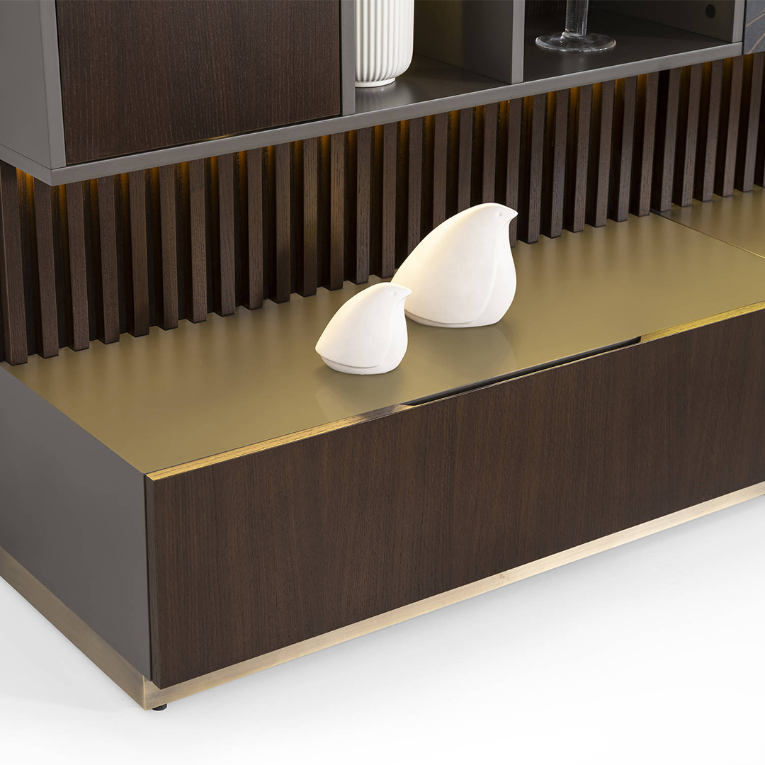 TECHNO - TV Ünitesi