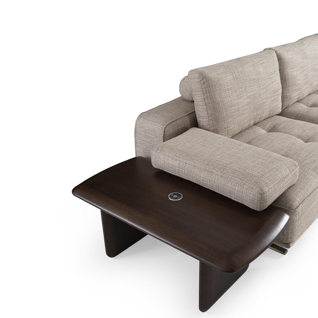 TECHNO - Köşe Koltuk Takımı