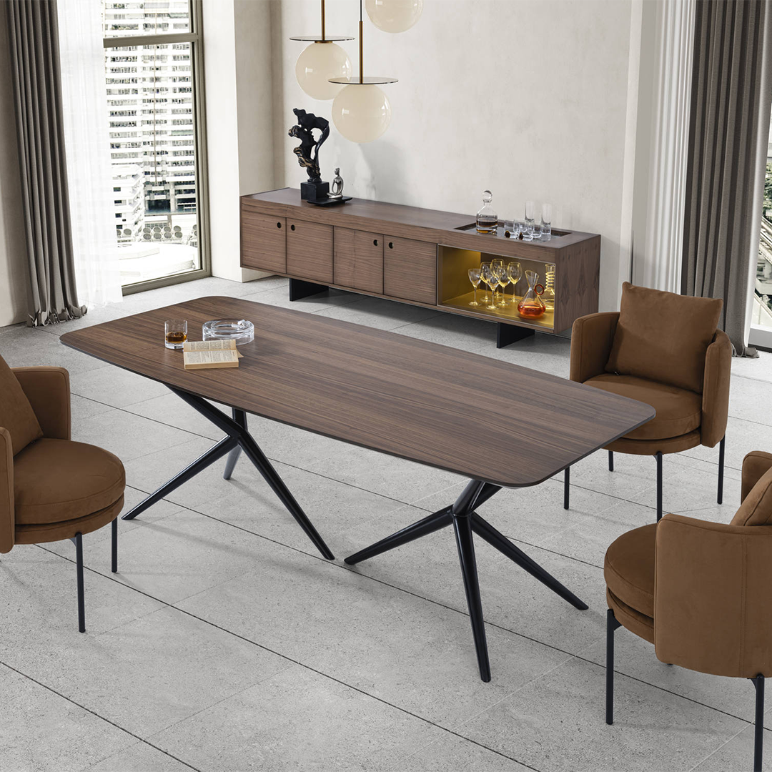 MOON - Yemek Odası Takımı