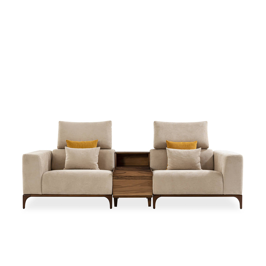 LOUNGE - Koltuk Takımı