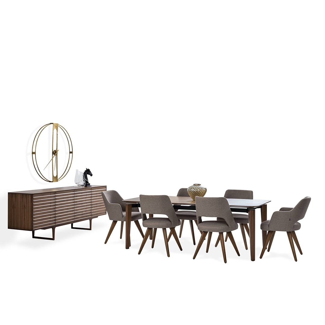 SAHRA - Yemek Odası Takımı