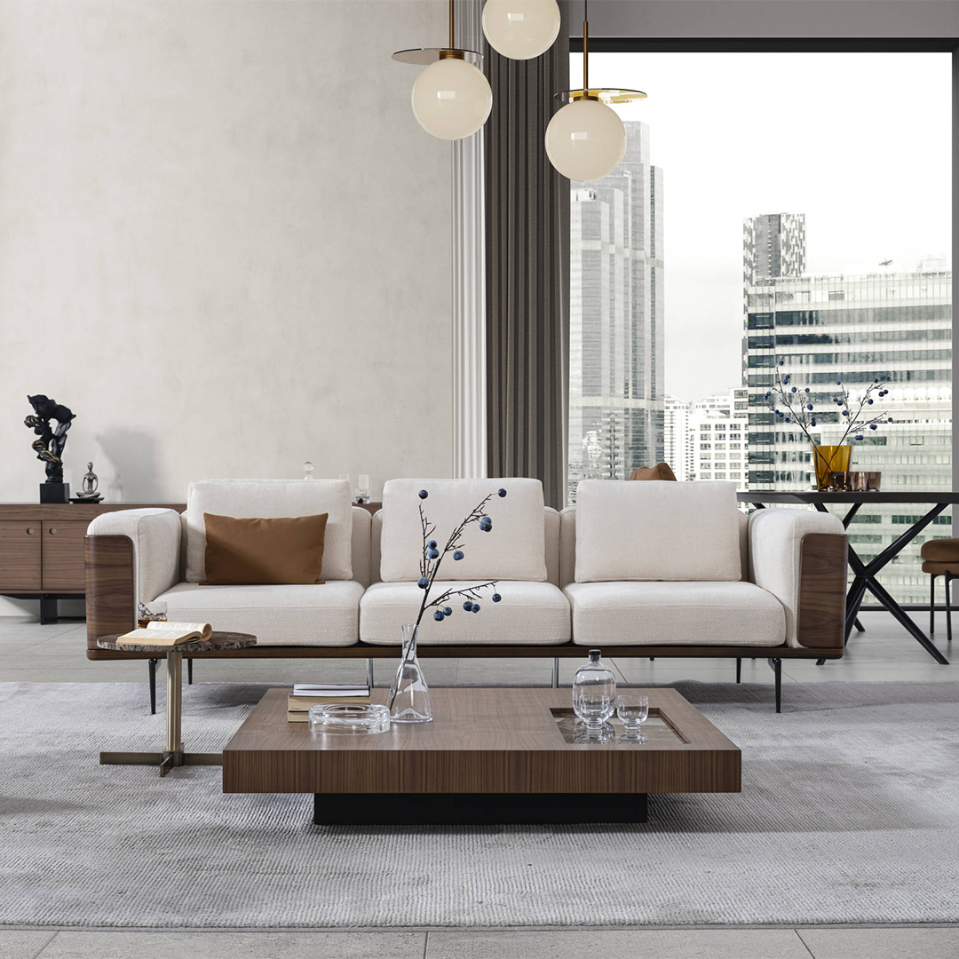 BENZ - Koltuk Takımı