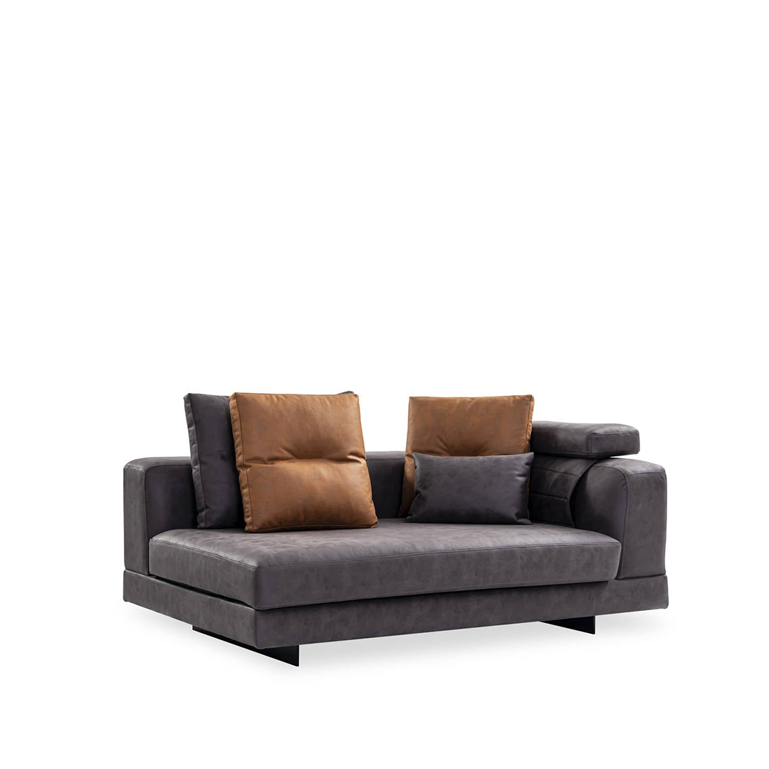 LEGO - Köşe Koltuk Takımı