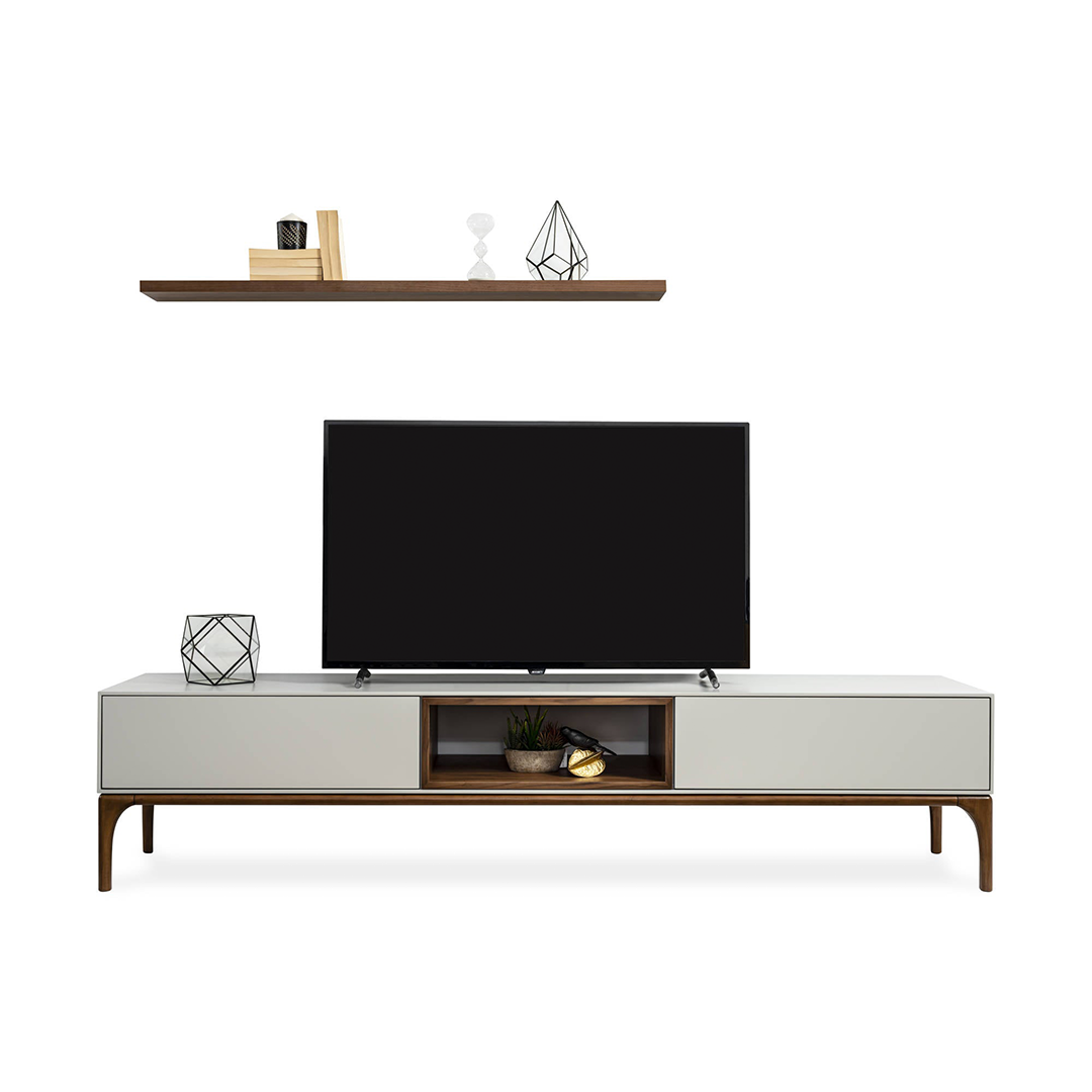 PUZZLE  - Tv Ünitesi