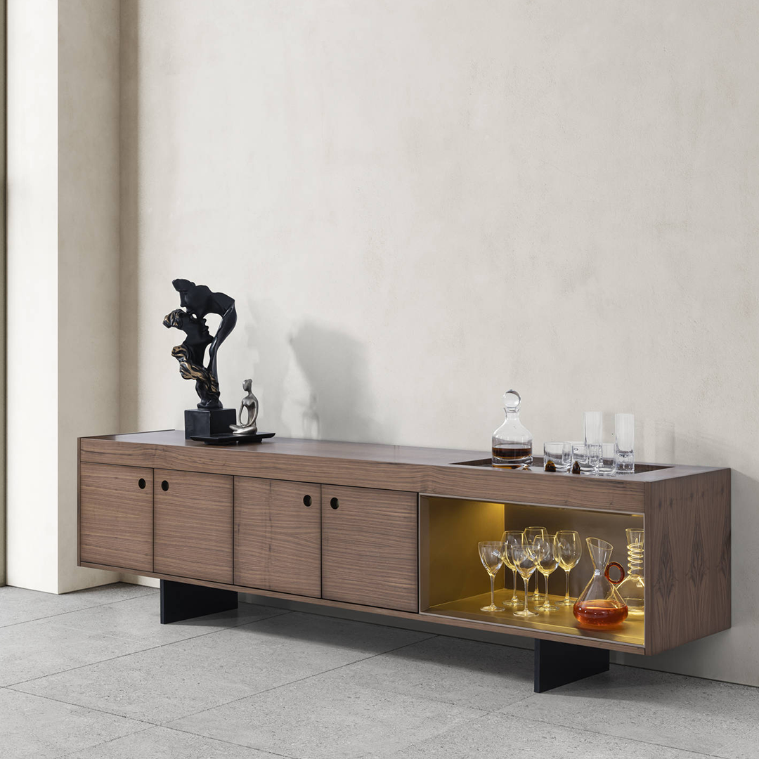 MOON - Yemek Odası Takımı