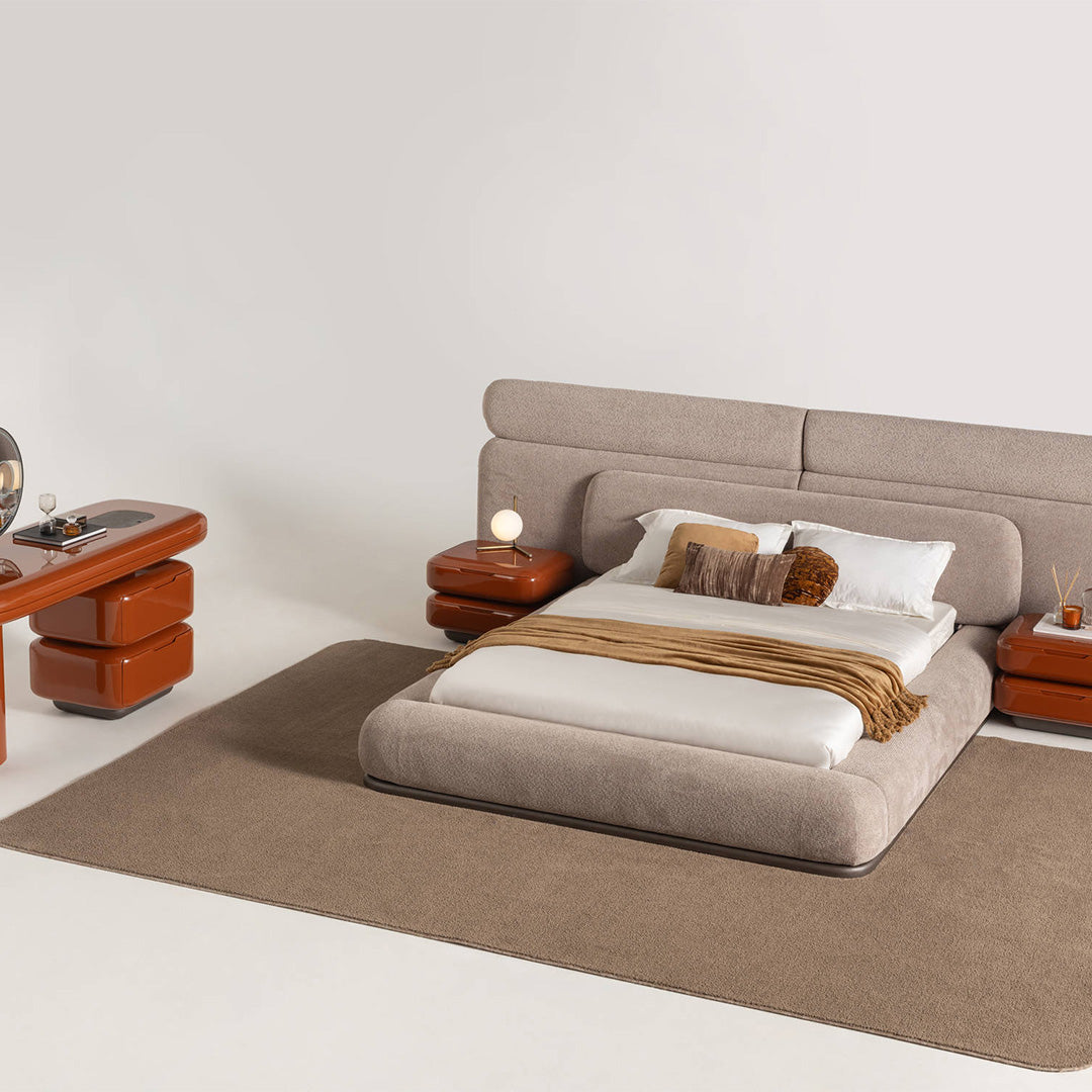 METROPOL - Yatak Odası Takımı