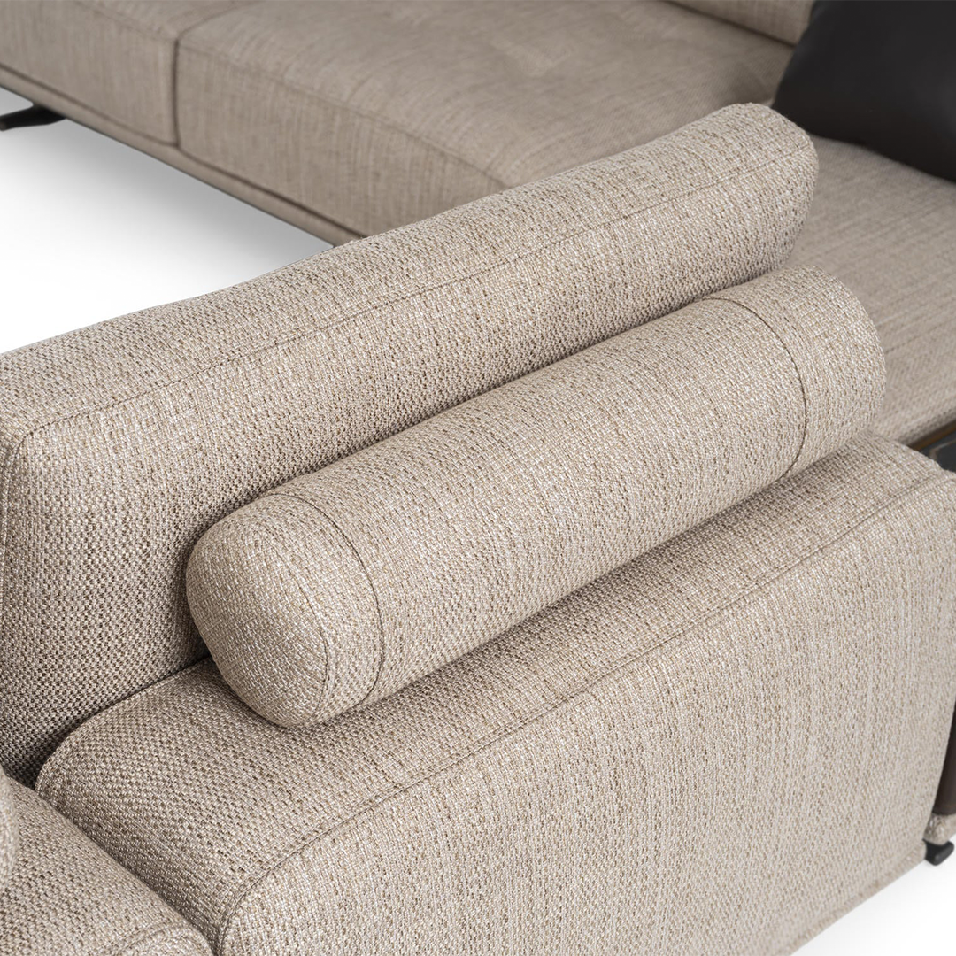 TECHNO - Köşe Koltuk Takımı