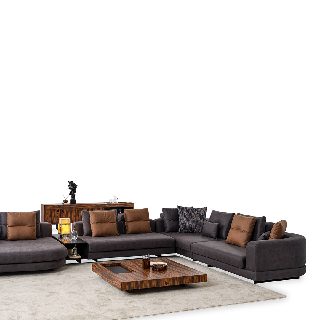 LEGO - Köşe Koltuk Takımı