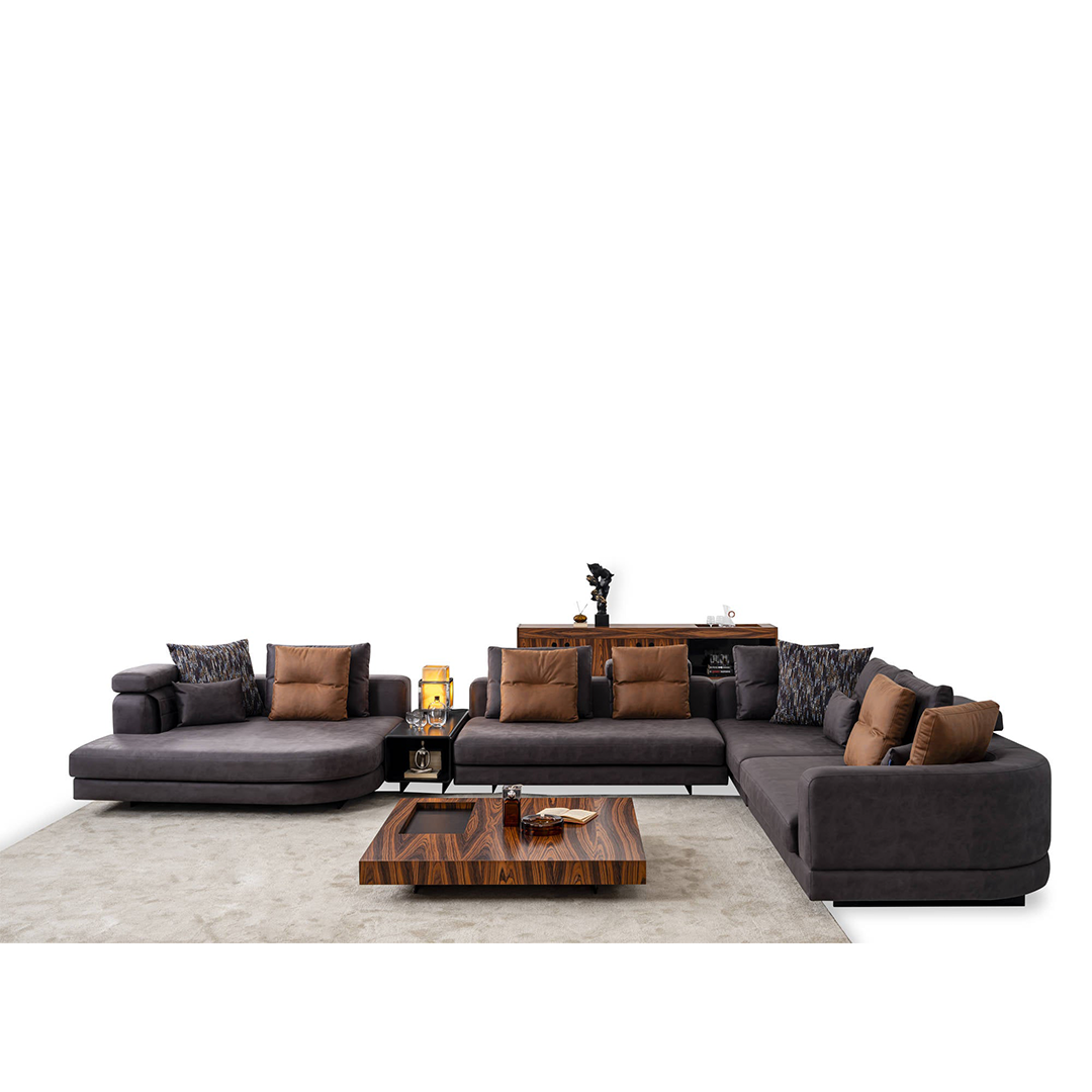 LEGO - Köşe Koltuk Takımı