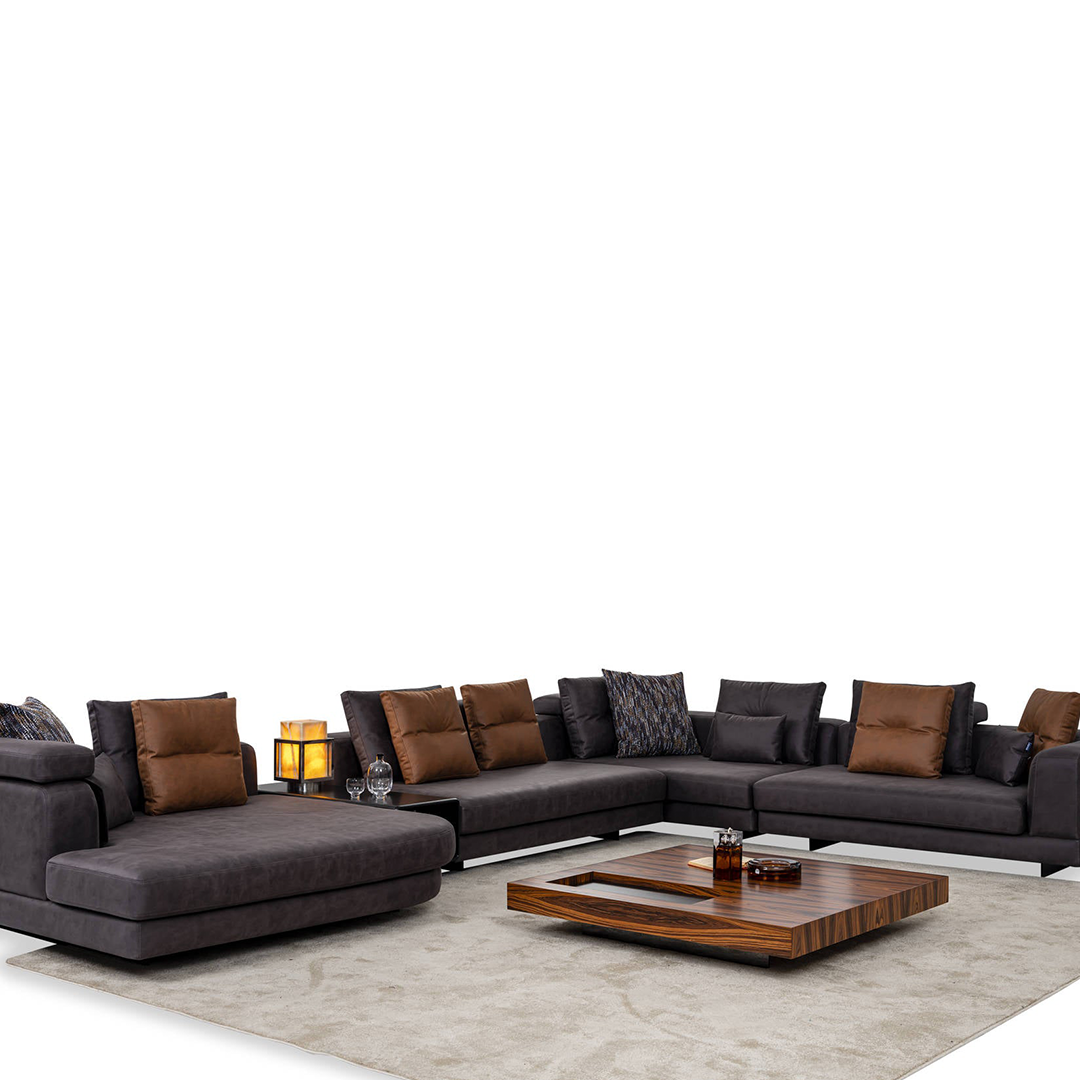 LEGO - Köşe Koltuk Takımı