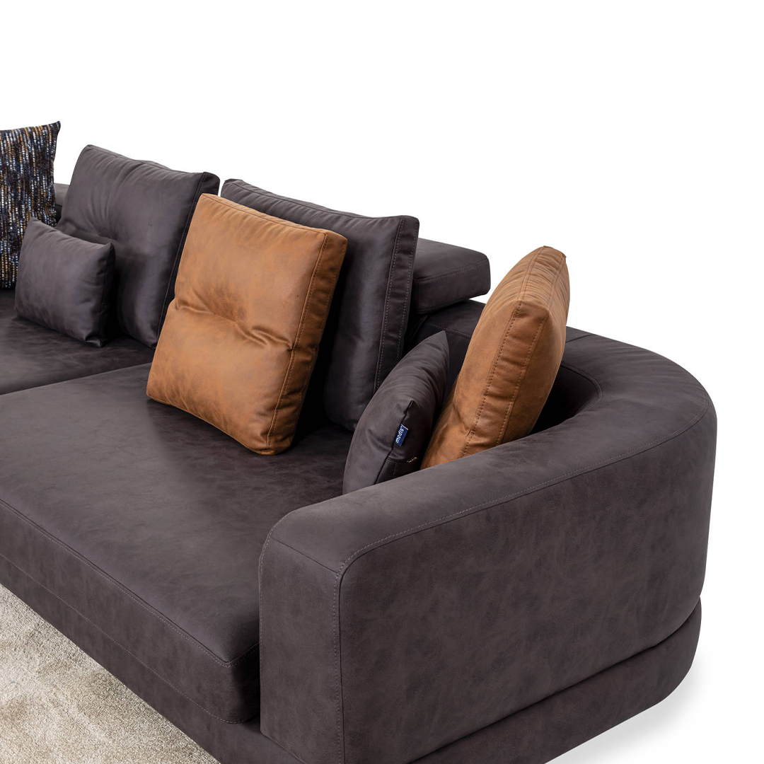 LEGO - Köşe Koltuk Takımı