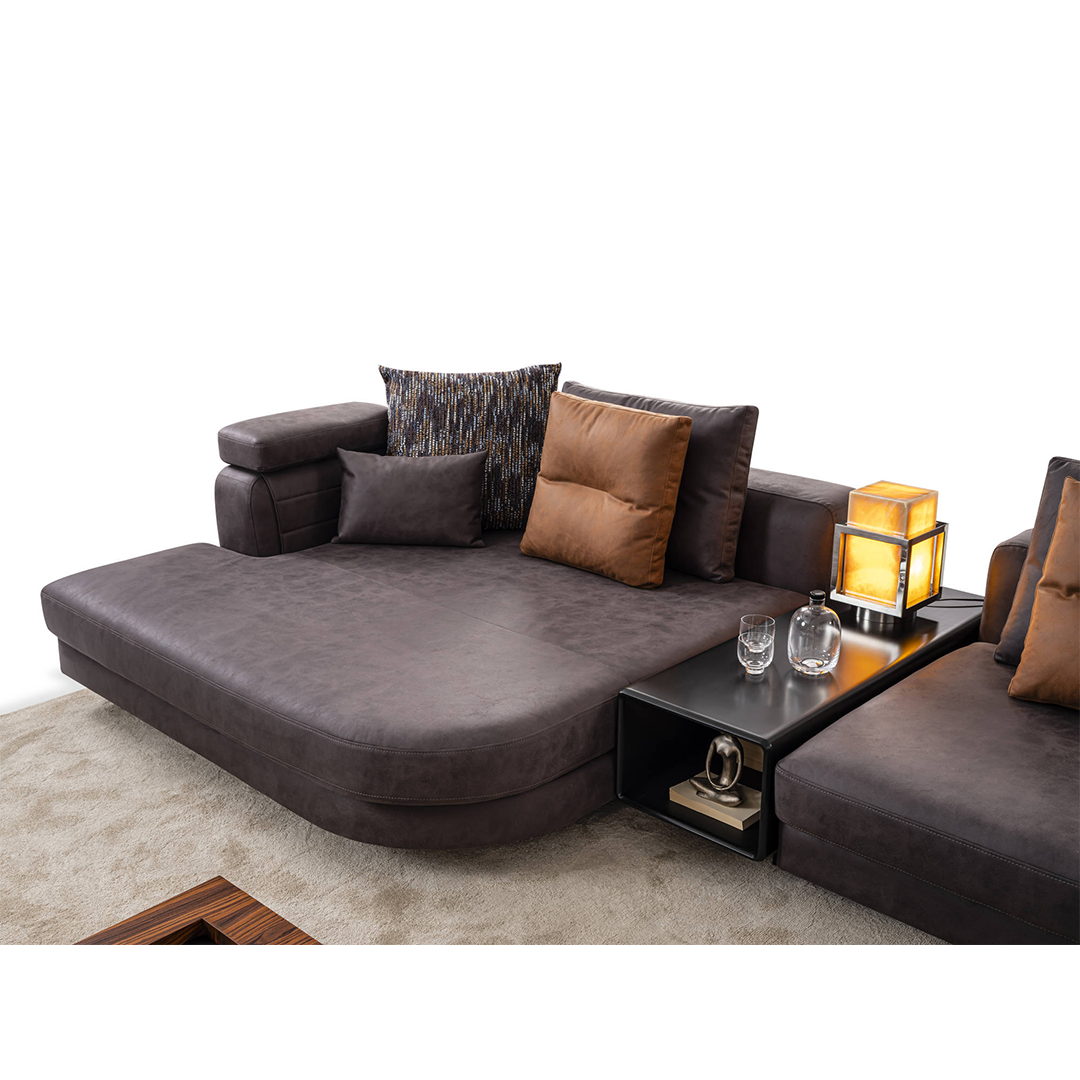 LEGO - Köşe Koltuk Takımı