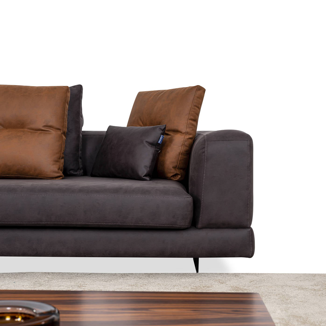 LEGO - Köşe Koltuk Takımı