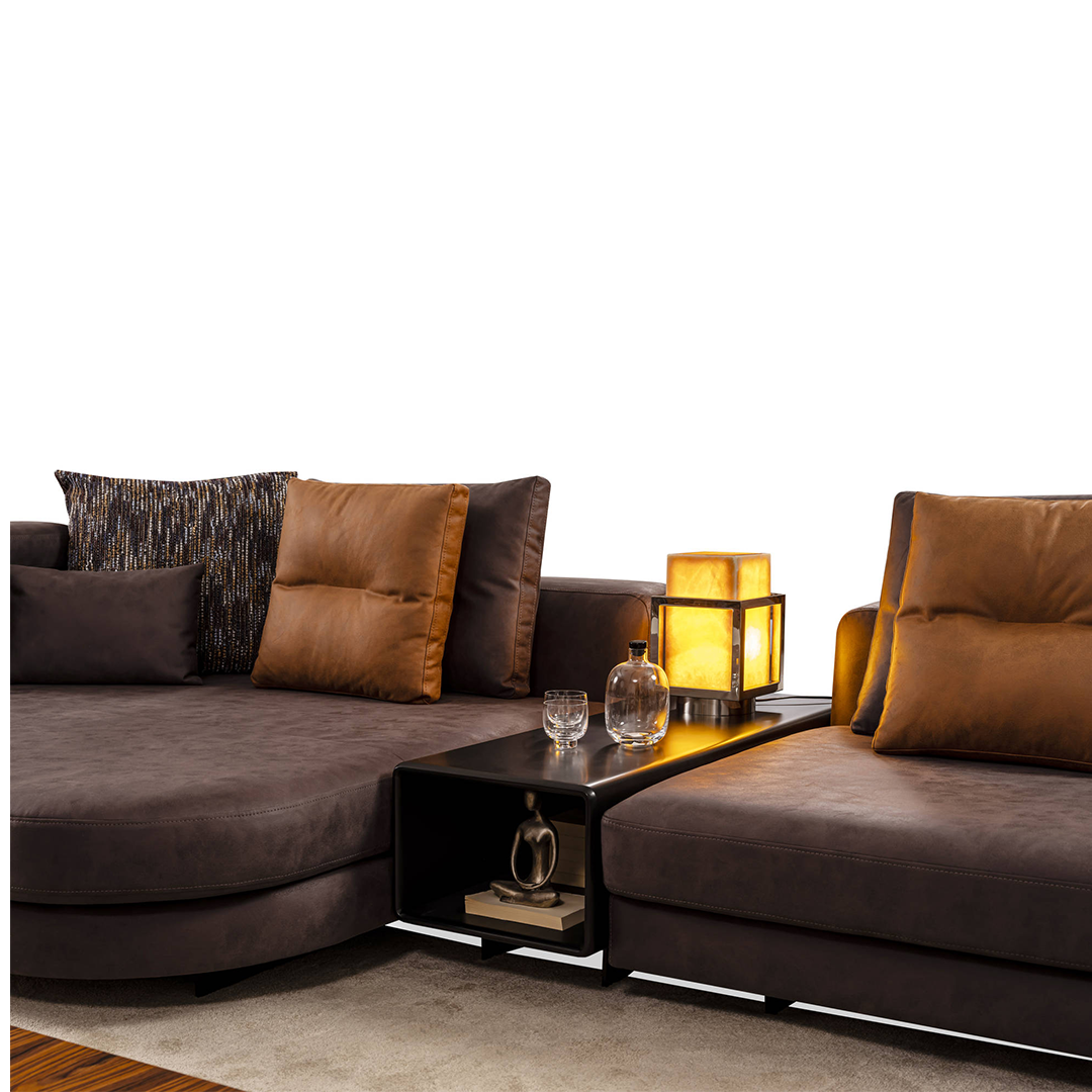 LEGO - Köşe Koltuk Takımı