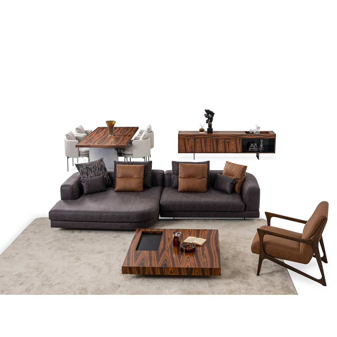 LEGO - Köşe Koltuk Takımı