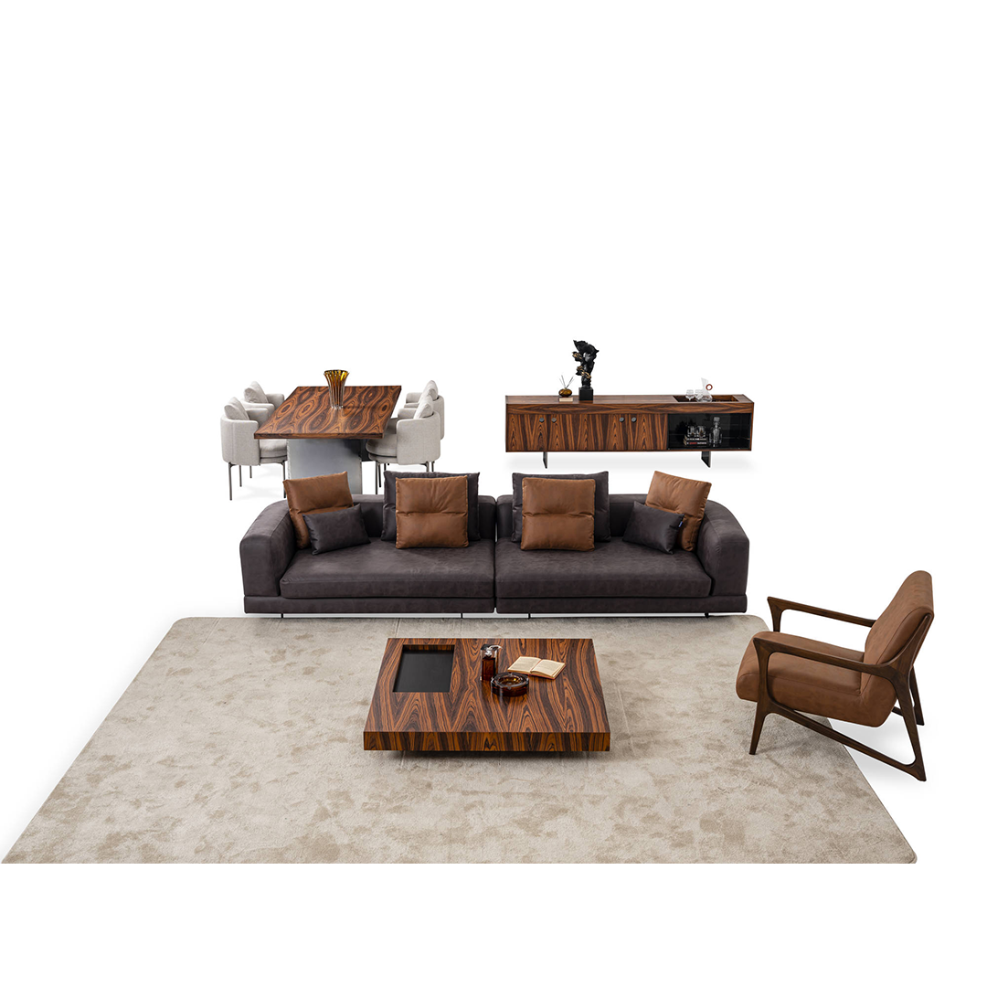 LEGO - Köşe Koltuk Takımı