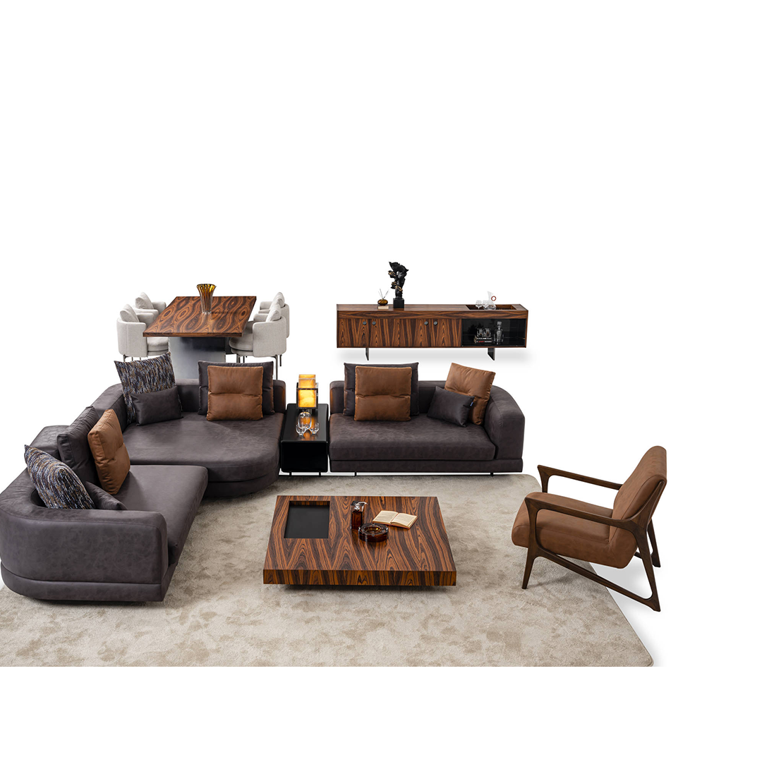 LEGO - Köşe Koltuk Takımı