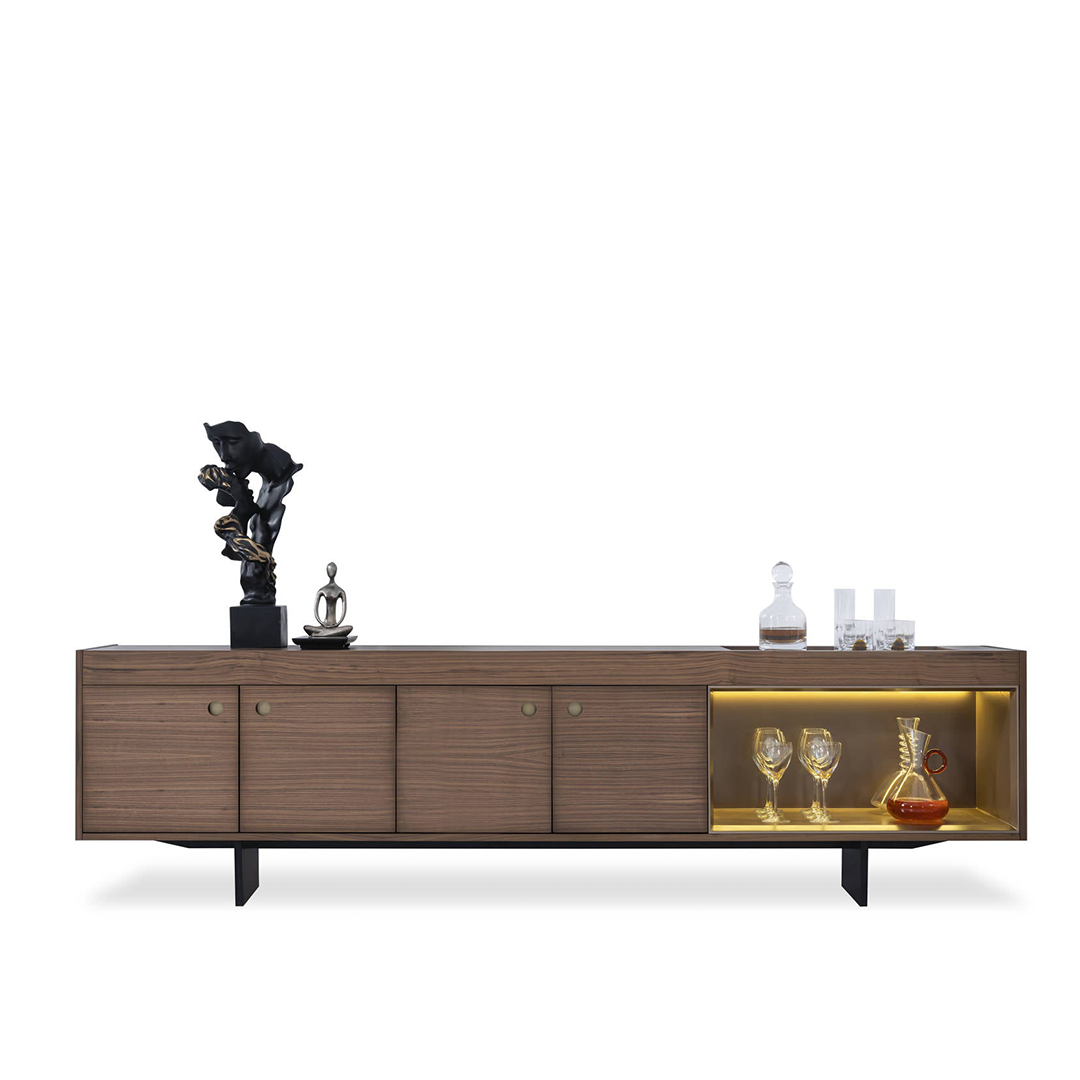 MOON - Yemek Odası Takımı