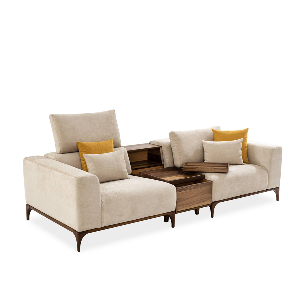 LOUNGE - Koltuk Takımı